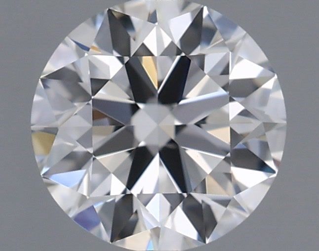 Diamond Natural 0,72Ct D-VVS1 Round - IGI726528928