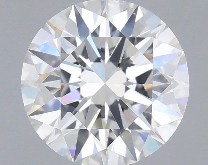 Diamond Natural 1,01Ct D-VS2 Round - IGI758571162