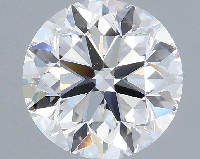 Diamond Natural 1,5Ct F-VS2 Round - IGI768617189