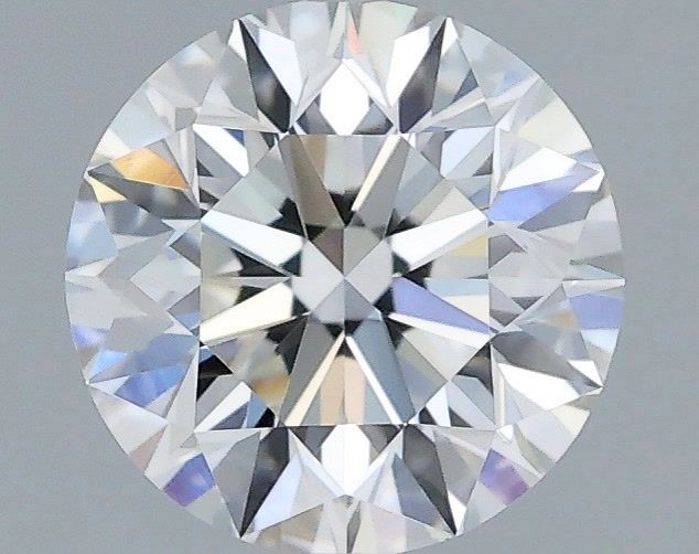 Diamond Natural 0,9Ct E-VVS2 Round - IGI726529098