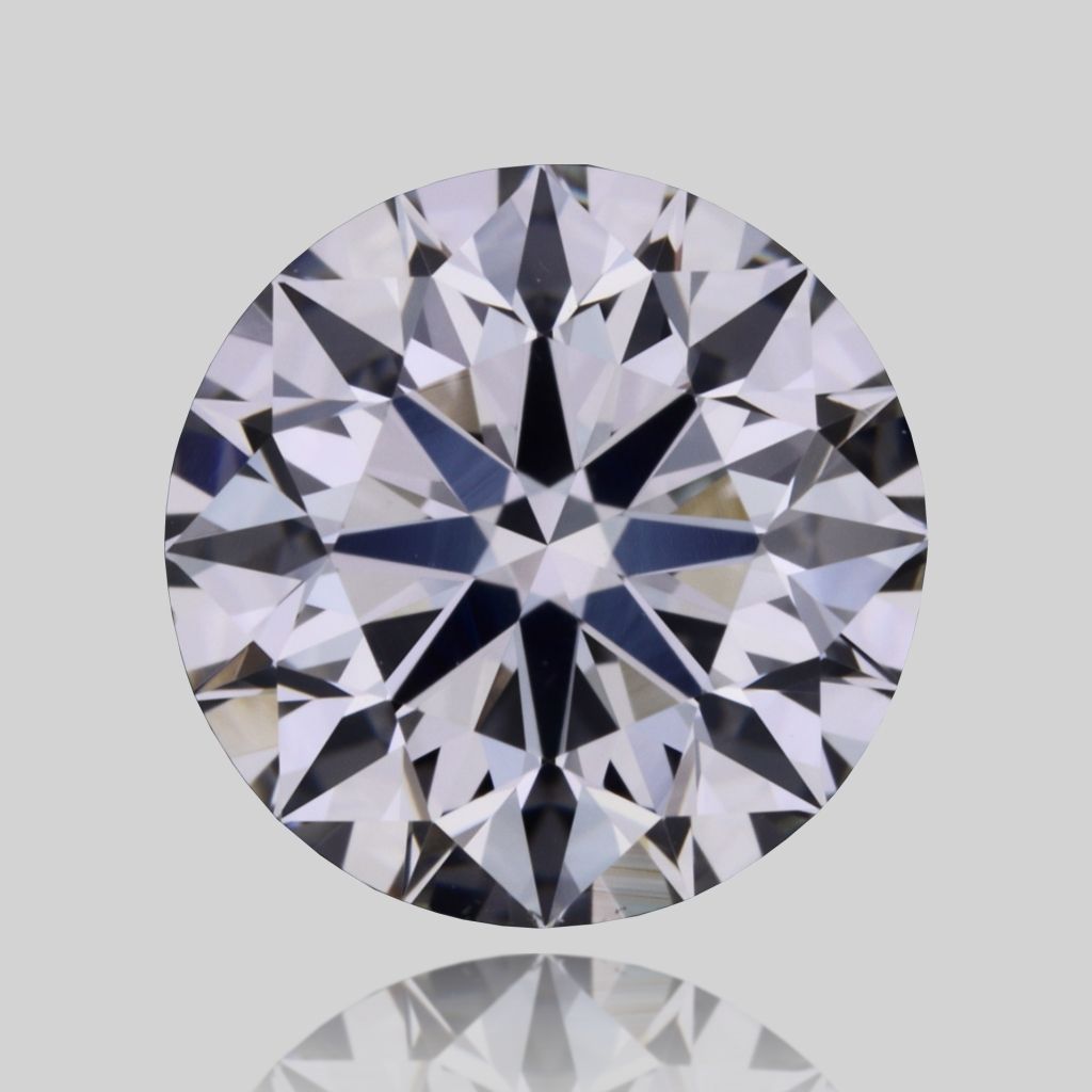 Diamond Natural 0,9Ct I-VS2 Round - GIA6492565648