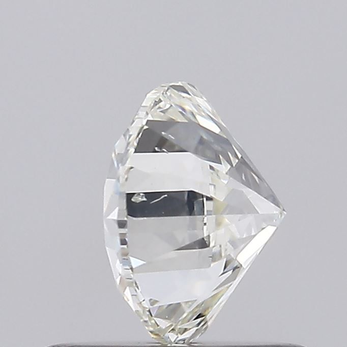 Diamond Natural 0,71Ct J-SI2 Round - GIA6471922076