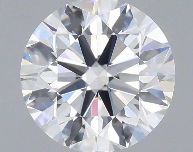 Diamond Natural 0,91Ct D-IF Round - IGI758571172