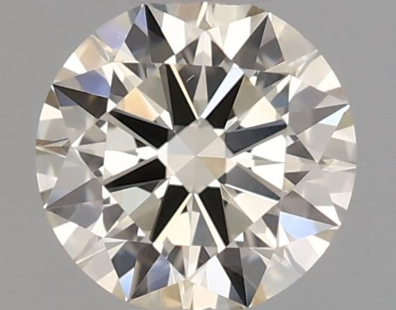Diamond Natural 0,4Ct K-VS1 Round - IGI607304237