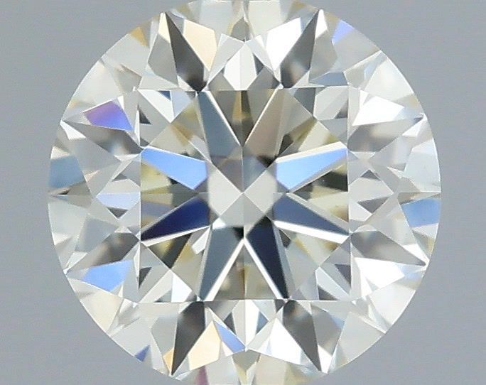 Diamond Natural 0,41Ct K-VS1 Round - IGI689513682