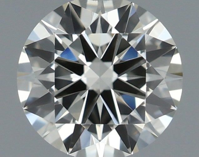 Diamond Natural 0,41Ct K-VS1 Round - IGI601319047