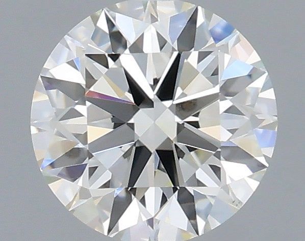 Diamond Natural 0,5Ct H-VS1 Round - IGI774627317