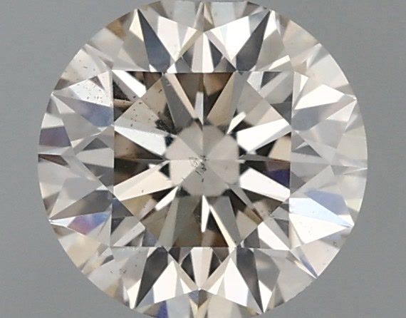 Diamond Natural 0,7Ct L-SI1 Round - IGI687515014