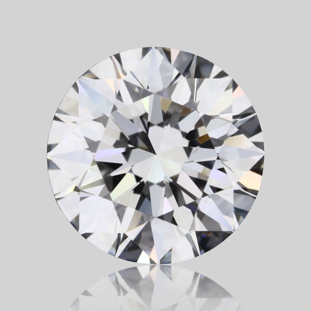 Diamond Natural 1,2Ct D-VS2 Round - GIA6542947960