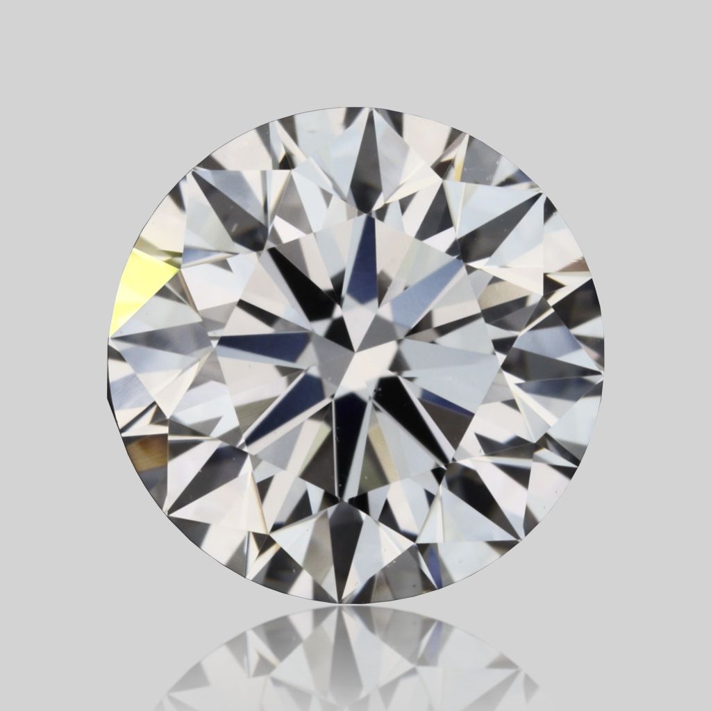 Diamond Natural 1,02Ct D-VS2 Round - GIA2534767790
