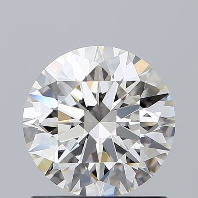 Diamond Natural 1,06Ct J-IF Round - GIA7548093326