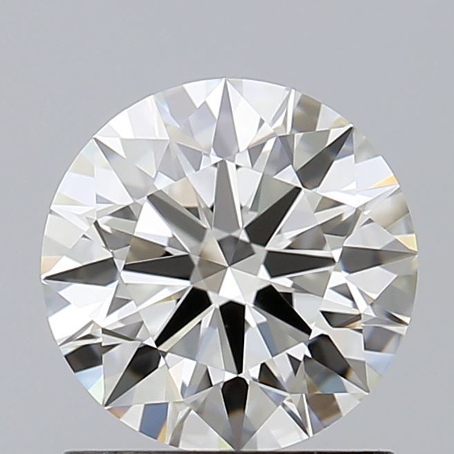Diamond Natural 1,08Ct J-IF Round - GIA7532854500