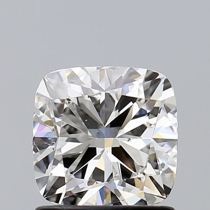 Diamond Natural 1,2Ct H-SI1 Cushion - GIA2534232538