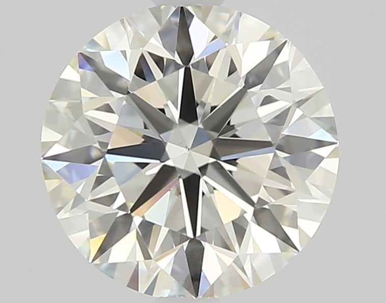 Diamond Natural 1,2Ct M-VS1 Round - GIA6502841114