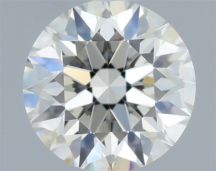 Diamond Natural 0,7Ct H-VVS2 Round - IGI733579191