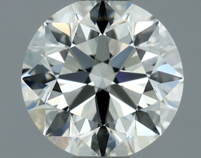 Diamond Natural 0,7Ct J-VVS1 Round - IGI778613207