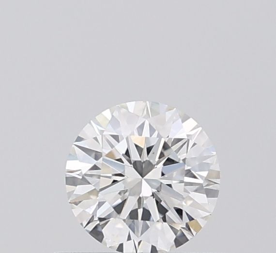 Diamond Natural 0,5Ct G-VS2 Round - IGI780659564