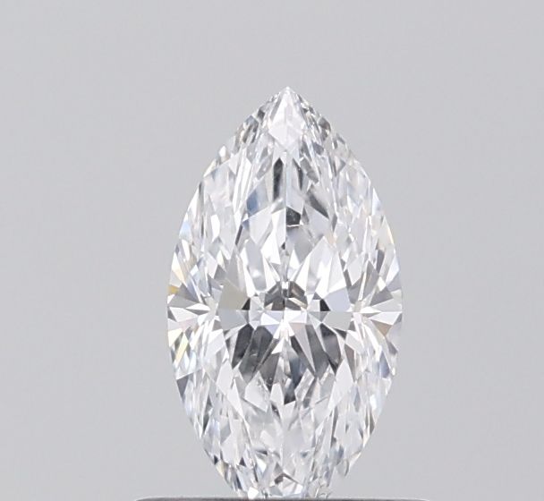 Diamond Natural 0,51Ct D-VS1 Marquise - GIA1559246374