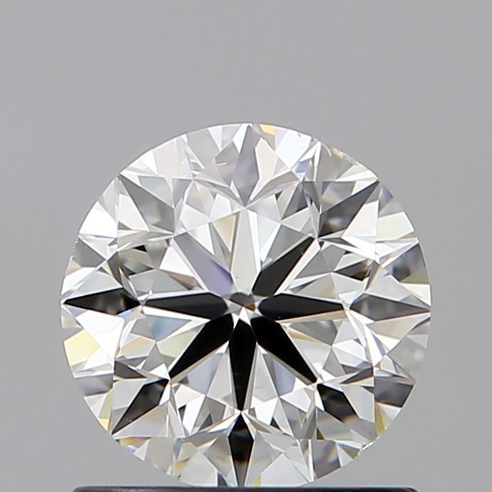 Diamond Natural 1Ct H-SI1 Round - GIA5543969243
