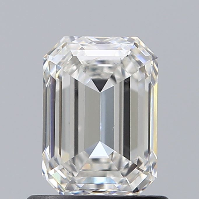 Diamond Natural 1,01Ct G-VS2 Emerald - GIA2547907151