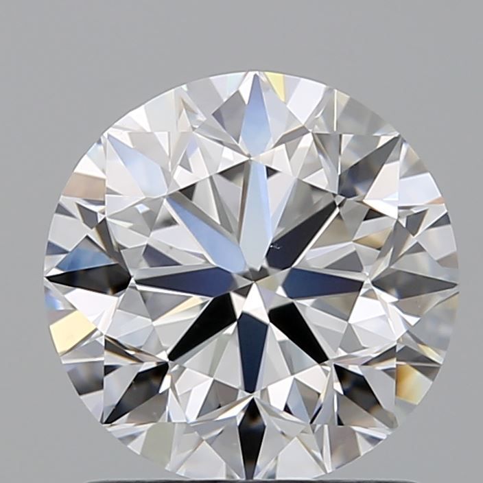 Diamond Natural 1,5Ct F-VS1 Round - GIA1543811659
