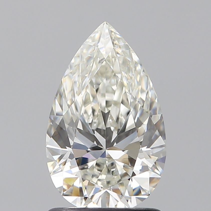 Diamond Natural 1,2Ct I-VS2 Pear - GIA5543048300