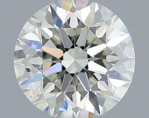 Diamond Natural 0,51Ct H-SI1 Round - IGI733579853