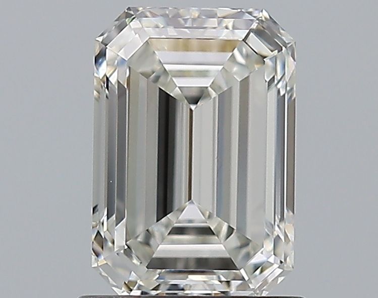 Diamond Natural 1,2Ct H-VS1 Emerald - GIA6532659573