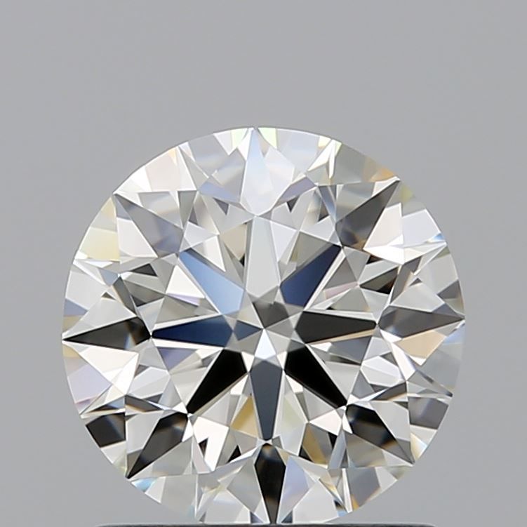 Diamond Natural 1,23Ct K-VVS1 Round - GIA3545114005