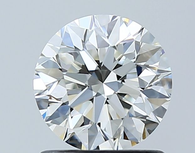 Diamond Natural 1Ct I-VS1 Round - GIA6535788708