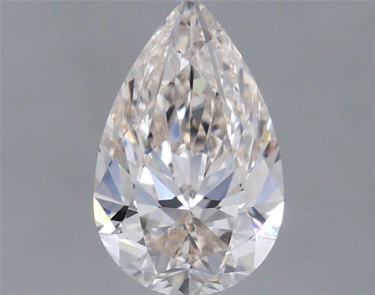 Diamond Natural 1,2Ct J-VVS1 Pear - GIA1525355964