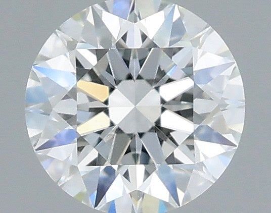 Diamond Natural 0,63Ct E-VVS1 Round - IGI733579768
