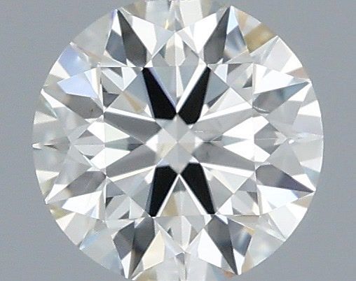 Diamond Natural 0,5Ct H-SI1 Round - IGI733579952
