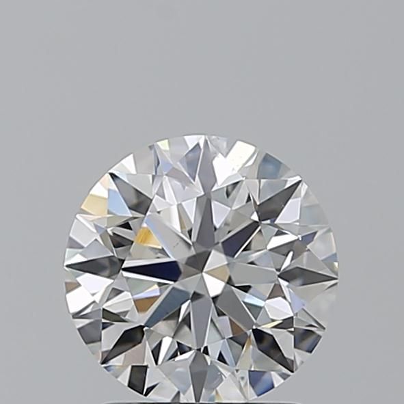 Diamond Natural 1,55Ct E-VS2 Round - GIA3485038179