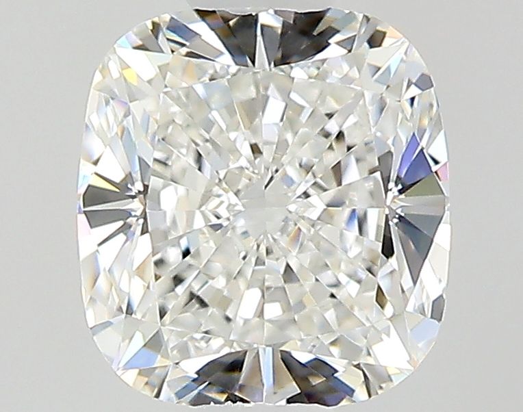 Diamond Natural 0,73Ct F-IF Cushion - GIA5436162783