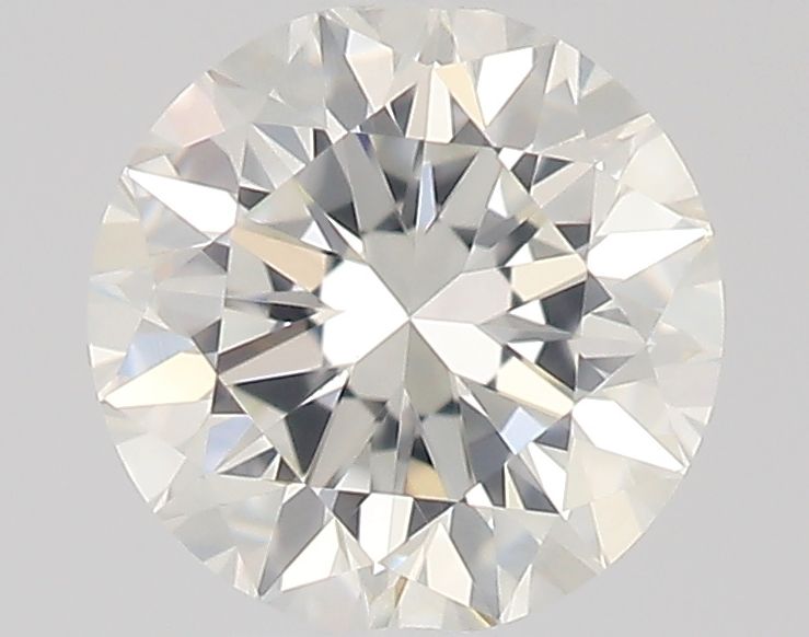 Diamond Natural 0,3Ct J-VVS2 Round - GIA1559200213