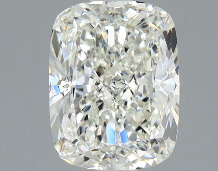 Diamond Natural 1,51Ct J-VS2 Cushion - GIA5546987918