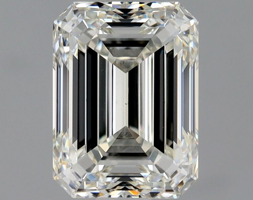 Diamond Natural 1,4Ct I-VS1 Emerald - GIA7541637400