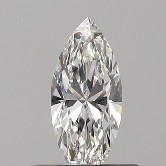 Diamond Natural 0,31Ct F-VS2 Marquise - GIA2547158279