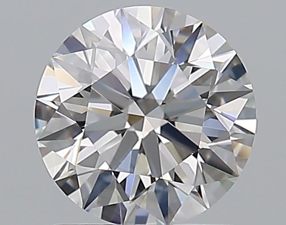 Diamond Natural 1,2Ct F-VVS1 Round - GIA2546153012