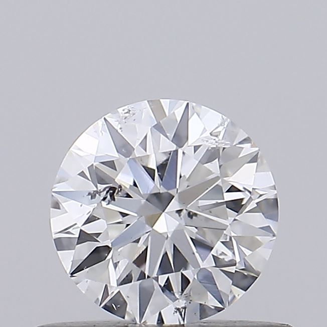 Diamond Natural 0,5Ct E-SI2 Round - IGI741549251