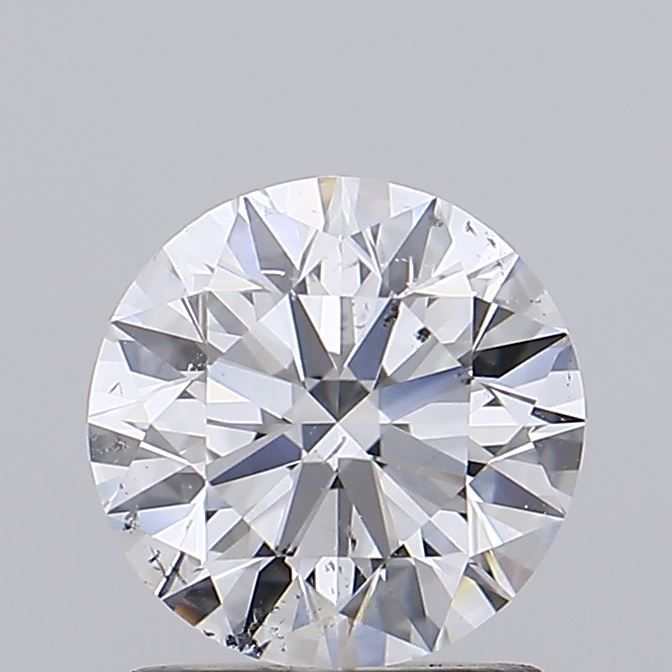 Diamond Natural 1,12Ct E-SI2 Round - GIA1499992847