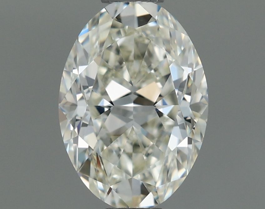 Diamond Natural 0,7Ct I-VVS2 Oval - IGI778608250