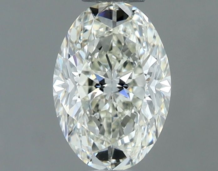 Diamond Natural 0,7Ct I-VVS1 Oval - IGI772680553