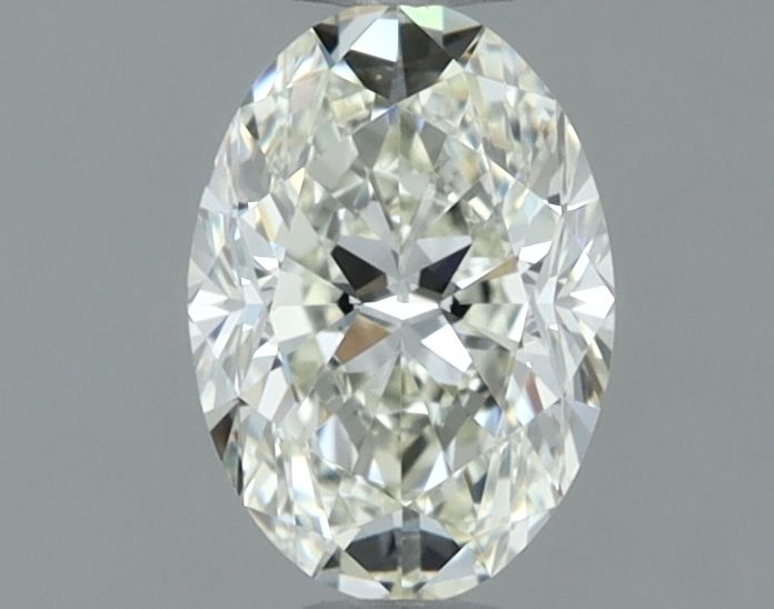 Diamond Natural 0,7Ct I-VVS1 Oval - IGI764688157