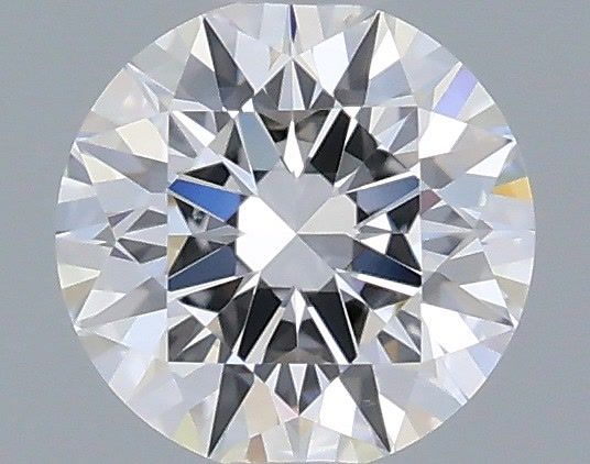 Diamond Natural 0,35Ct E-VS2 Round - GIA5556036945