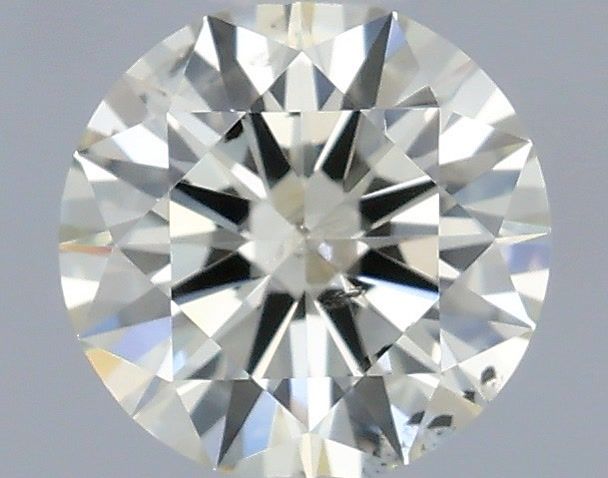 Diamond Natural 0,35Ct M-SI2 Round - IGI754529181