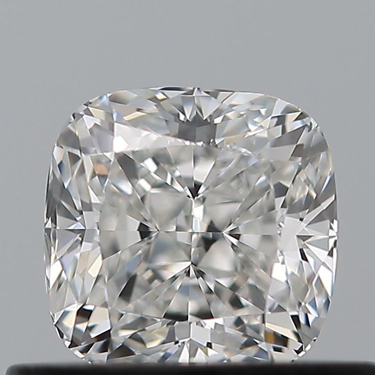 Diamond Natural 0,54Ct F-VS1 Cushion - GIA5516363791