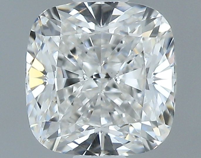 Diamond Natural 0,5Ct H-VS1 Cushion - GIA2516278338