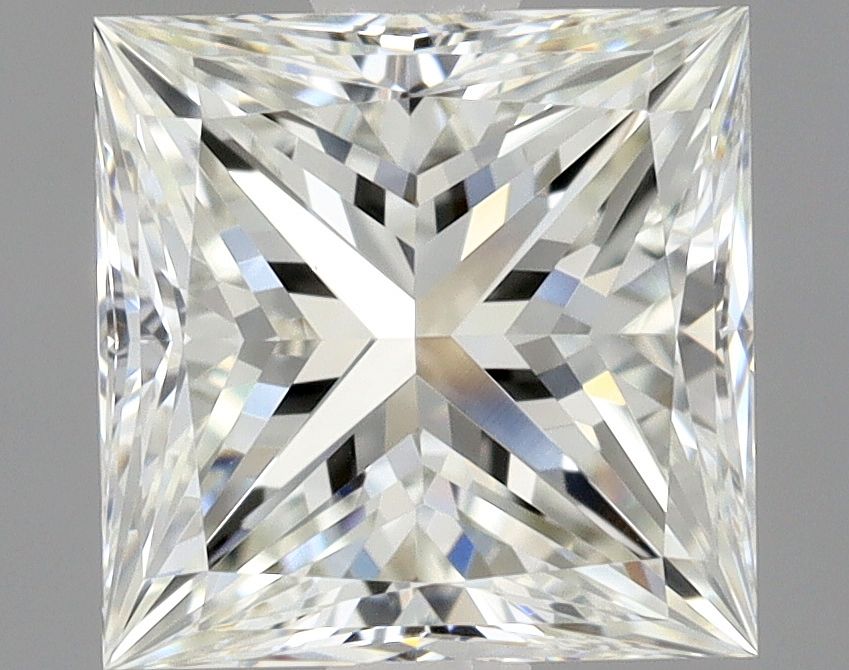 Diamond Natural 1,3Ct I-VVS2 Princess - GIA6233918745
